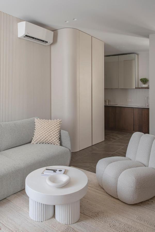 2 Bedroom Apartment Next To Monaco Beausoleil Eksteriør billede